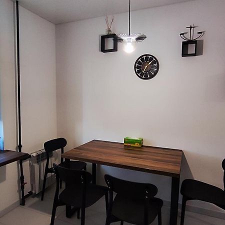 Водопійна 25 Cityrooms Bila Cerkva Kültér fotó