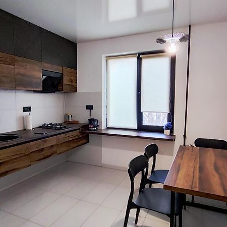 Водопійна 25 Cityrooms Bila Cerkva Kültér fotó