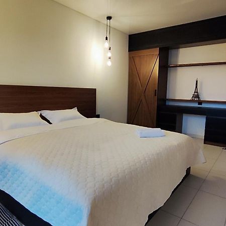 Водопійна 25 Cityrooms Bila Cerkva Kültér fotó