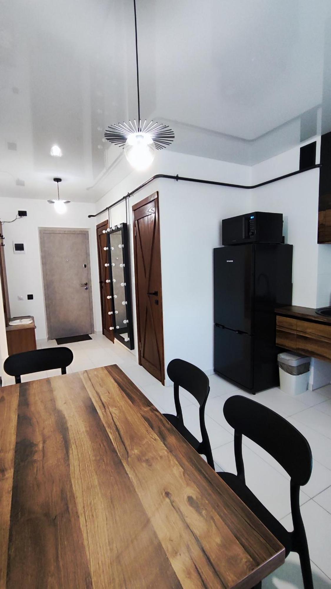 Водопійна 25 Cityrooms Bila Cerkva Kültér fotó