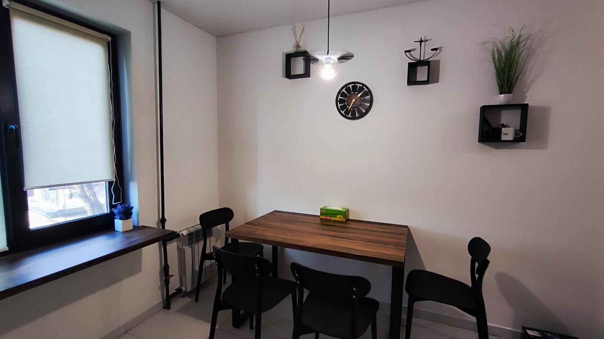 Водопійна 25 Cityrooms Bila Cerkva Kültér fotó