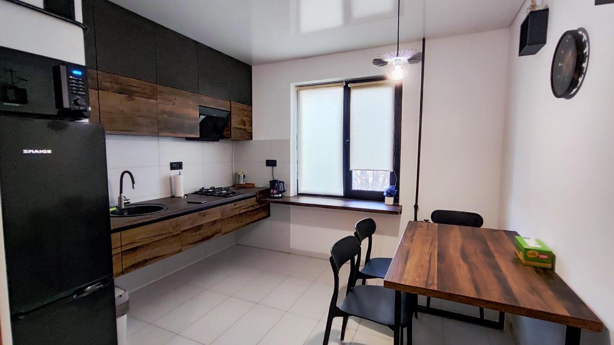 Водопійна 25 Cityrooms Bila Cerkva Kültér fotó