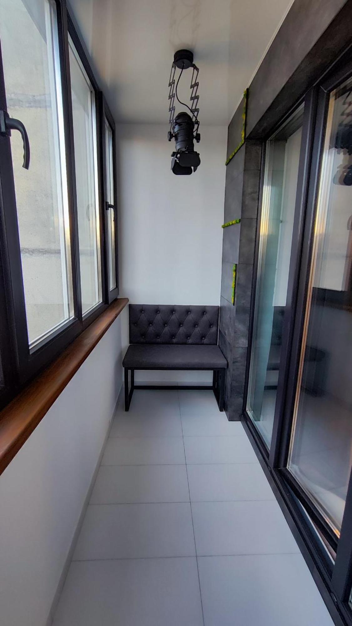 Водопійна 25 Cityrooms Bila Cerkva Kültér fotó