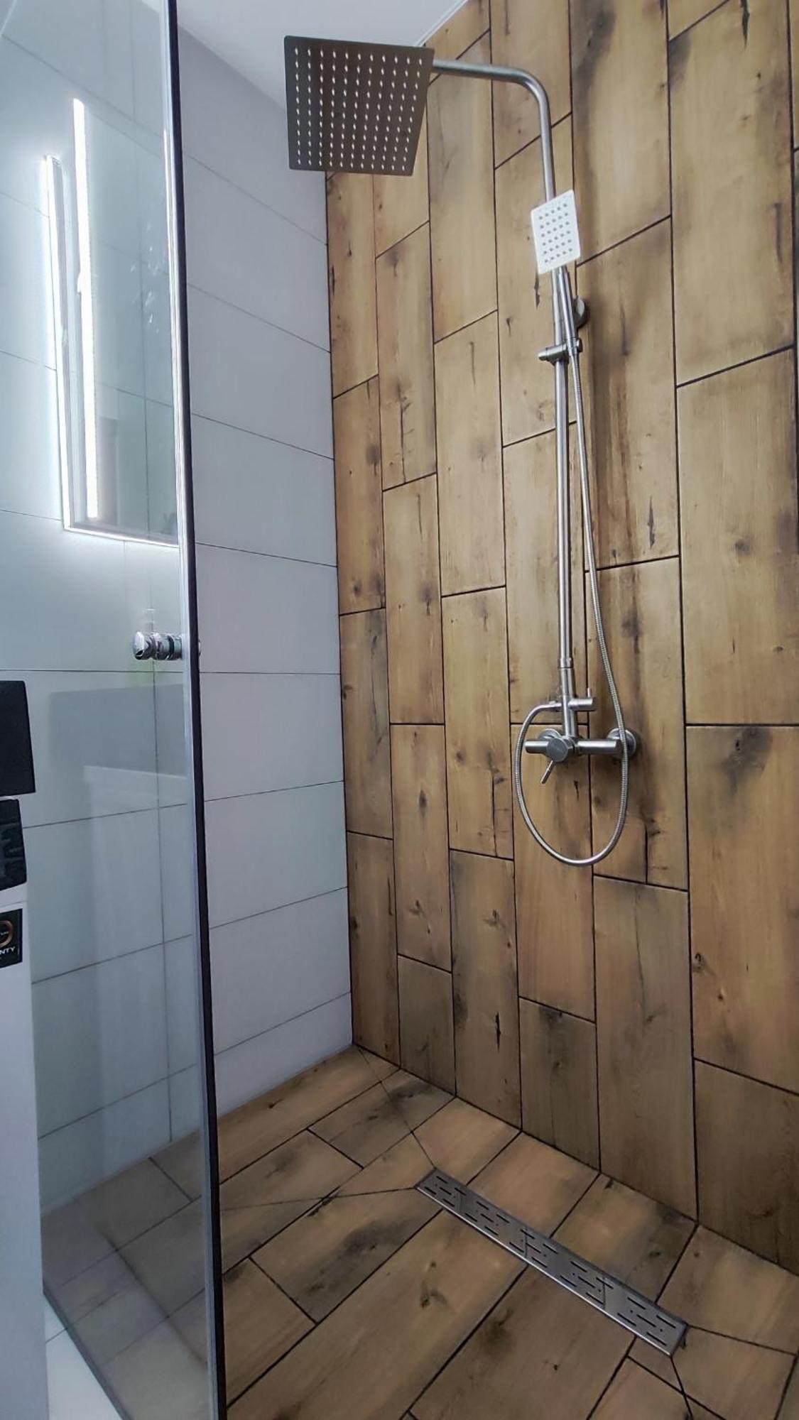 Водопійна 25 Cityrooms Bila Cerkva Kültér fotó